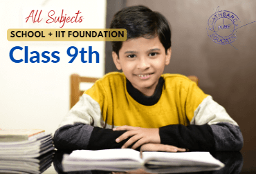 Best Coaching Classes for 9th Grade Students